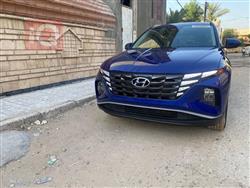 هیوندای تۆکسۆن